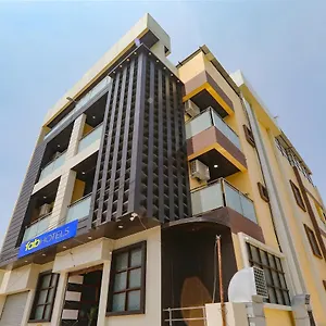 3* Hotel Fabhotel Saumendra